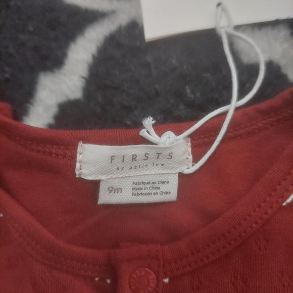 Sleeper‎ by petit lem 9mo - Picture 3 of 4